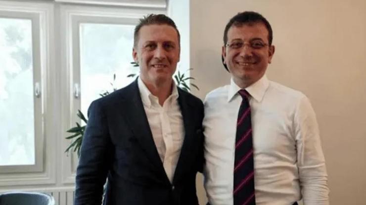 Ertan Yıldıza baskı yapıldı iddiasına soruşturma başlatıldı