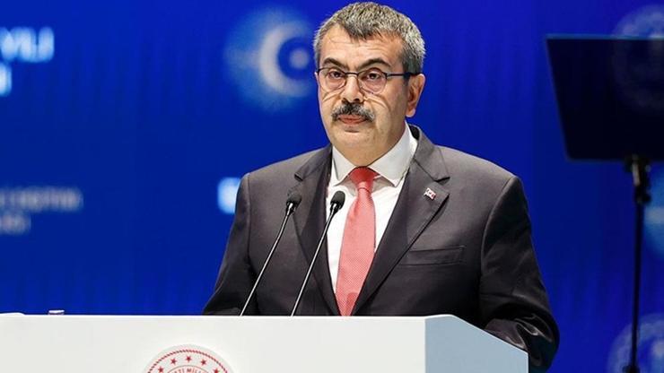 Bakan Tekinden Terörsüz Türkiye açıklaması