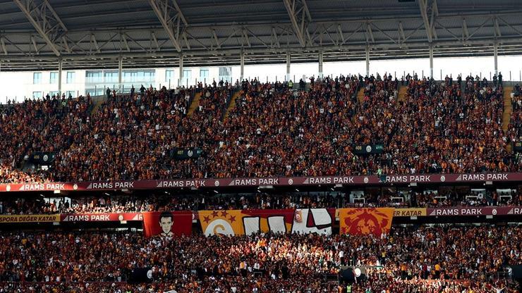 Galatasaray’dan Fenerbahçe ve Beşiktaş’a gönderme