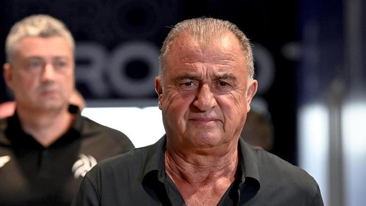 Fatih Terim: Galatasaray, şampiyonluğu da beşinci yıldızı da hak etmiştir