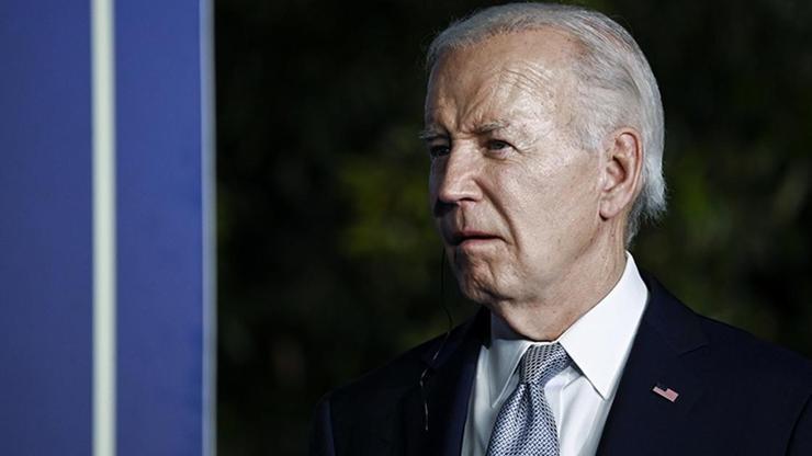 SON DAKİKA HABERİ: Joe Biden kansere yakalandı