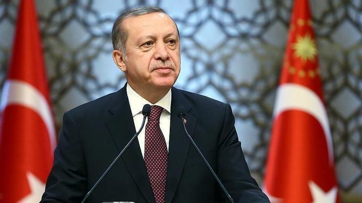 Son Dakika Haberi: Cumhurbaşkanı Erdoğandan 19 Mayıs Mesajı