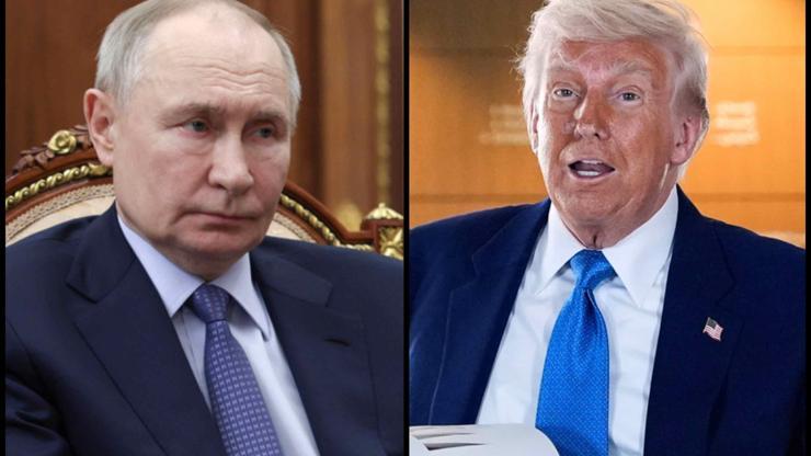 Gözler bugünkü kritik görüşmede: Trump Ukrayna için Putin’i arayacak