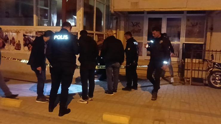Kırıkkalede Silahlı Kavga: 1 Ölü, 3 Yaralı