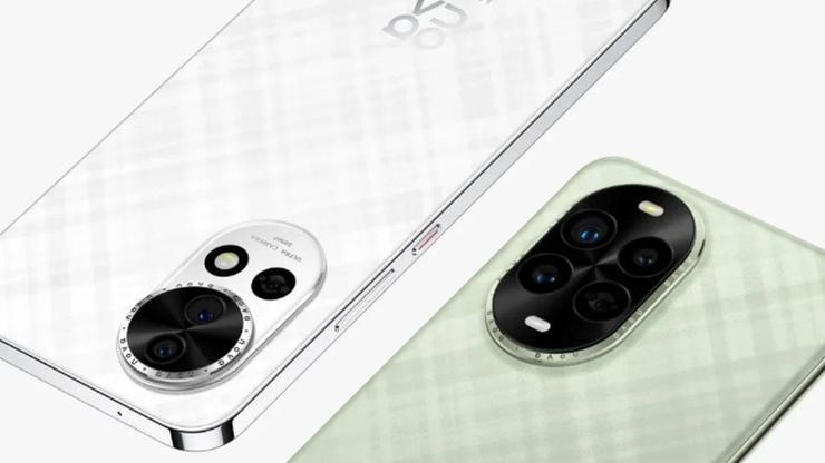 Huawei, Nova serisi ile güçlü bir dönüş yapıyor