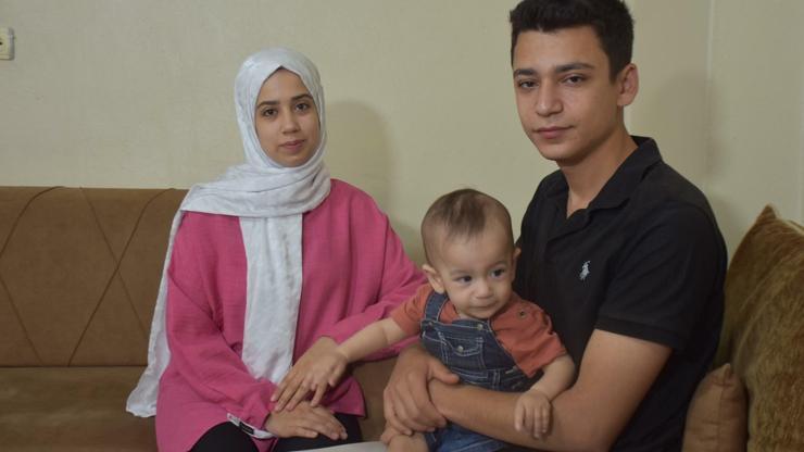 SMAlı Abbasın annesi: Lütfen elimizden tutun