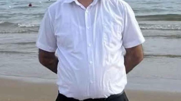 Kamyondan düşmüştü, yaşam mücadelesini kaybetti