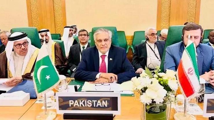 Pakistan Dışişleri Bakanı Çini ziyaret edecek