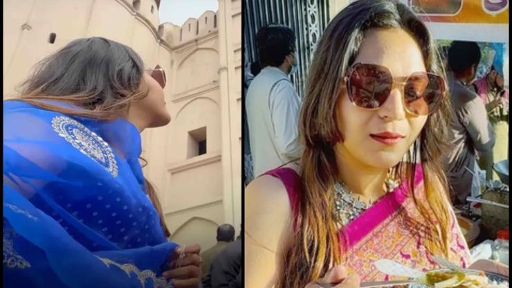 Hindistan ve Pakistan arasında yeni gerilim nedeni: Influencer casus