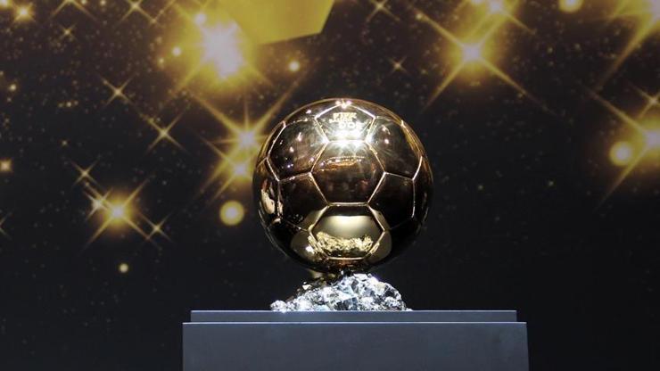 2025 Ballon dOr töreninin tarihi belli oldu