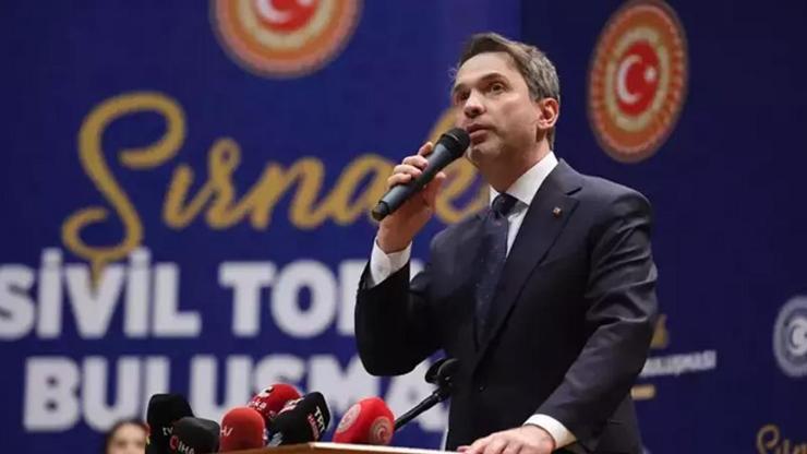 Bakan Bayraktardan Gabar açıklaması: Türkiye tarih yazıyor