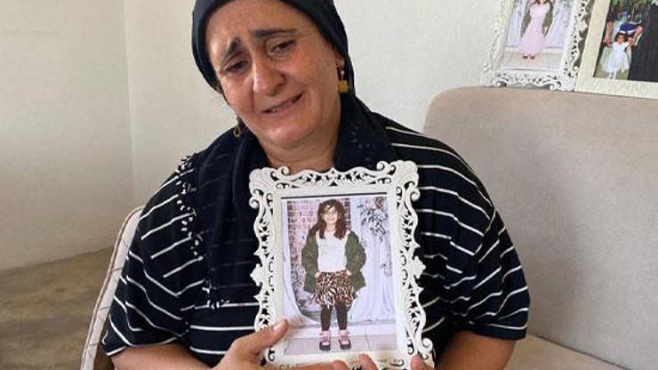 Narin Güranın annesi Yüksel Güranın cezaevindeki son hali ortaya çıktı
