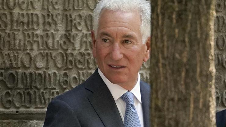 Trumpın dünürü Charles Kushner, ABDnin yeni Paris Büyükelçisi oldu