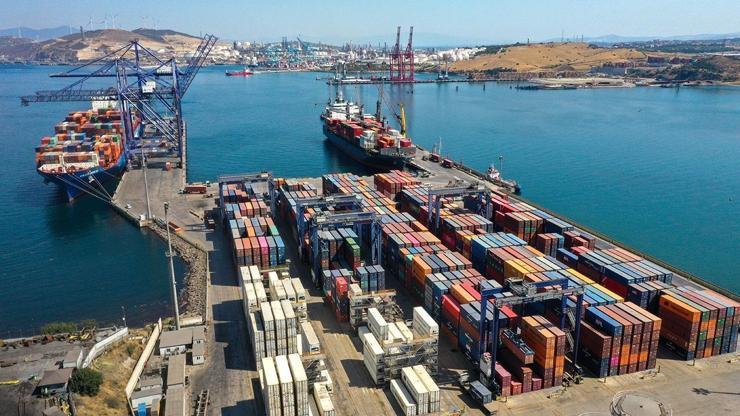 Yurt Dışı Üretici Fiyat Endeksi arttı