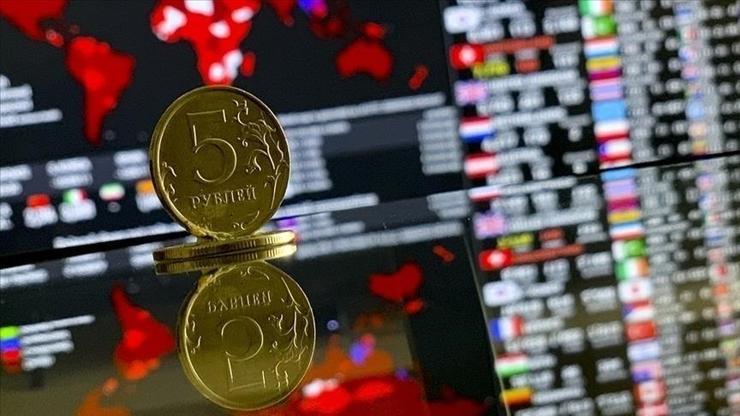 Putin-Trump görüşmesi sonrası Rus Piyasalarında düşüş: MOEX ve RTS geriledi