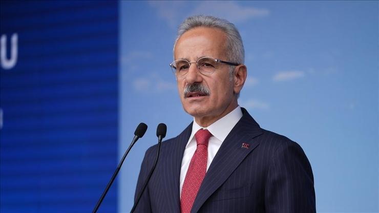 Bakan Uraloğlu, Çinde gerçekleştirilecek 9. İpek Yolu Uluslararası Fuarına katılacak