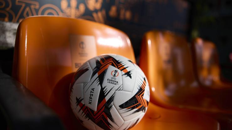 UEFA Avrupa Liginde final vakti