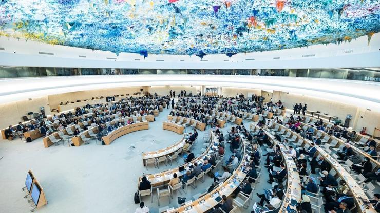 DSÖ Salgın Anlaşması resmi olarak kabul edildi