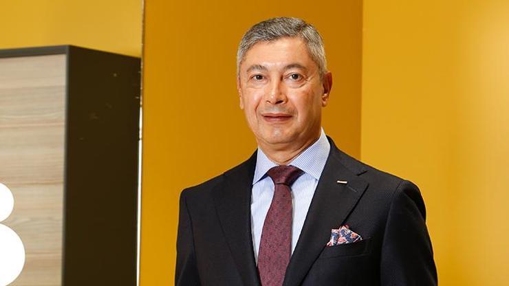 E.C.A.dan dünya çapında gurur 2025te “Yılın En İyi Markası”yız