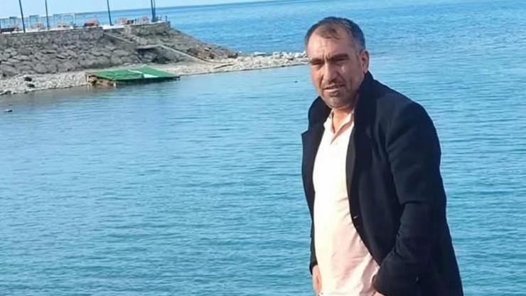 Evinin Önünde Silahlı Saldırıya Uğrayan Adam Hayatını Kaybetti