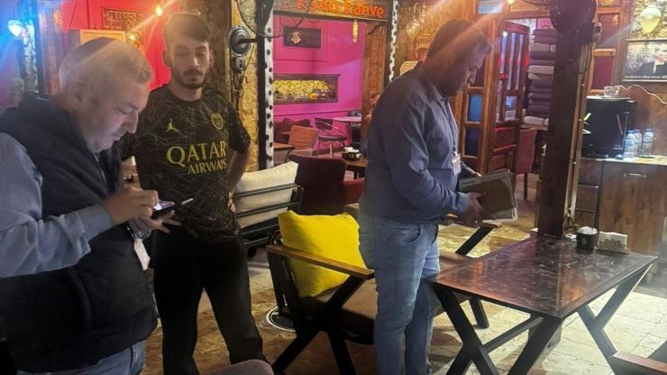 Osmaniyede Sigara Denetimleri Artırıldı