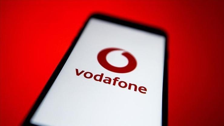 Vodafone, 411 milyon euro zarar açıkladı