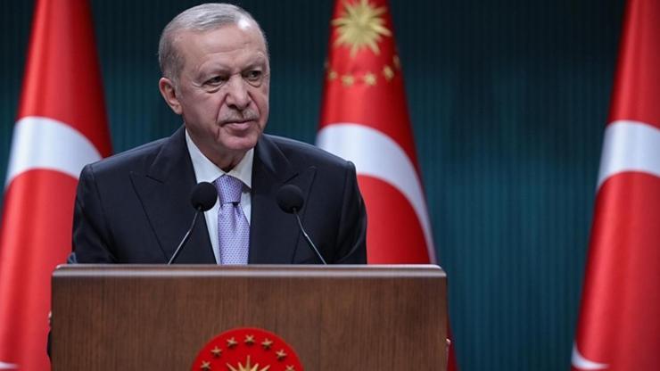 ABDli dergiden Cumhurbaşkanı Erdoğana övgüler: Dünyanın en güçlü adamlarından biri