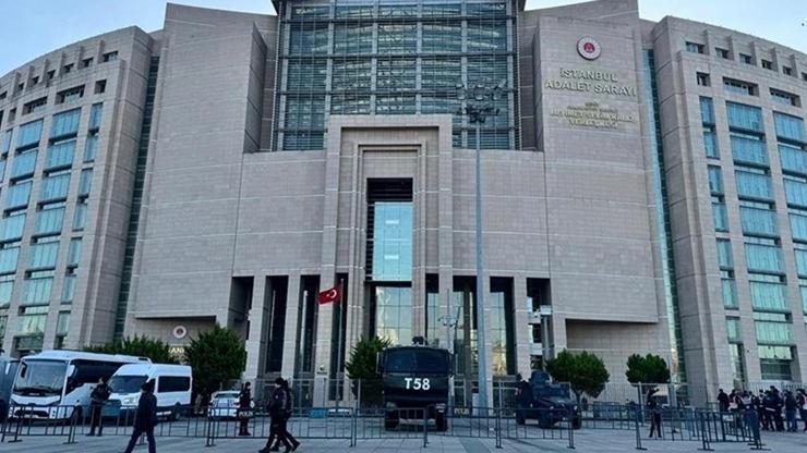 İBBye yolsuzluk soruşturmasında Ekrem İmamoğlunun kayıp cep telefonu bulundu