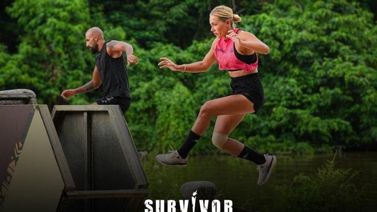 SURVİVOR birinci eleme adayı... Survivor ELEME POTASINDAKİ İSİMLER Belli oluyor 20 Mayıs 2025 Survivorda yaşananlar
