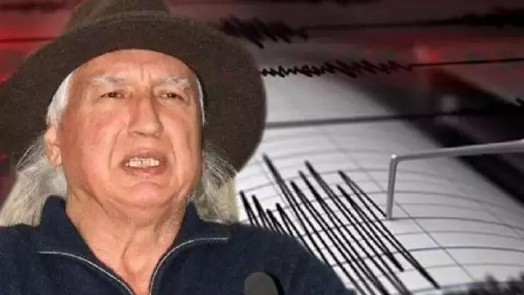 Deprem Uzmanı Şener Üşümezsoydan önemli deprem açıklaması Bir fayın kırılması bir sefer de bitmez dedi, uyarılarını art arda sıraladı