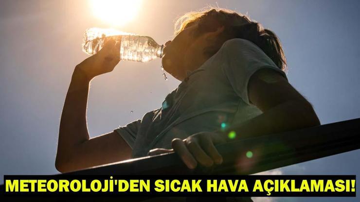 21 MAYIS 2025 İL İL HAVA DURUMU| Bugün hava nasıl olacak Sıcaklıklar mevsim normallerinin üzerine çıkıyor