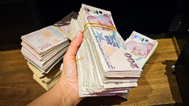 Yatırımcısına dikkat... Faiz oranlarında duraklama Aylık kazanç 39 bin 500 TL