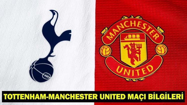 Tottenham - Manchester United UEFA Avrupa Ligi final maçı hangi kanalda, şifresiz mi, saat kaçta