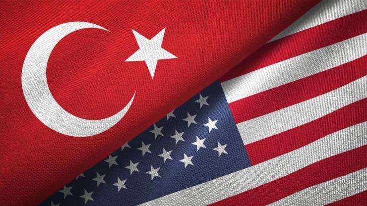 Türkiye ve ABDden Suriye Çalışma Grubuna ilişkin ortak açıklama