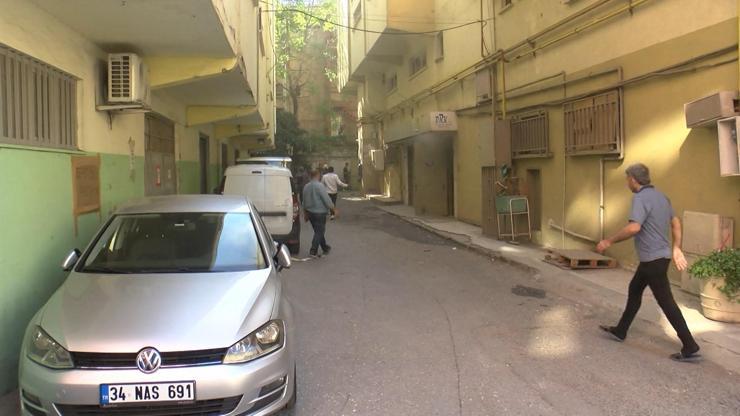 İstanbul- Zeytinburnunda tekstil atölyesinde çıkan yangın söndürüldü