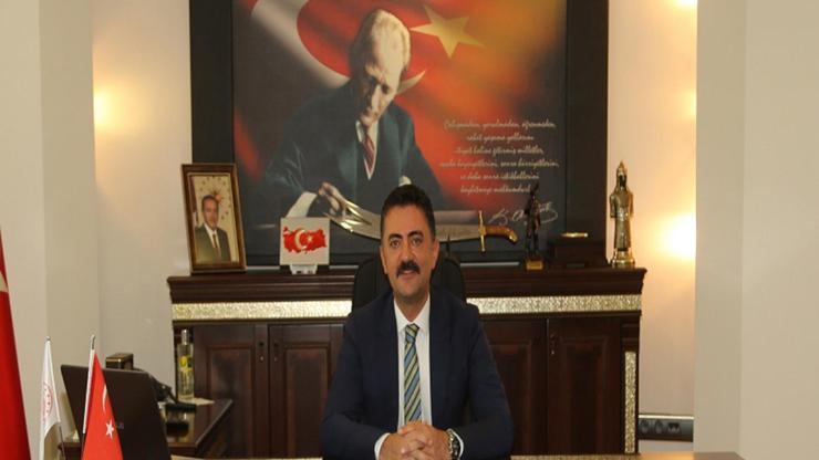 SON DAKİKA HABERİ... İçişleri Bakanlığı duyurdu: Tunceli Valiliğine vekaleten atama