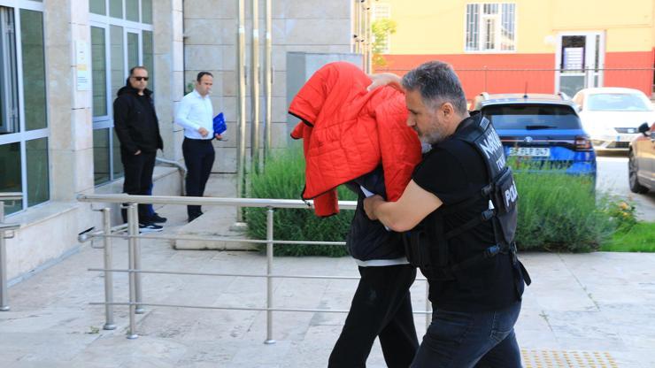 Tokat’ta uyuşturucu operasyonu; 2 tutuklama