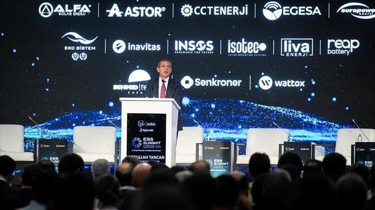 Enerjide süper izin torba kanununun bu hafta Meclise sevk edilmesi bekleniyor