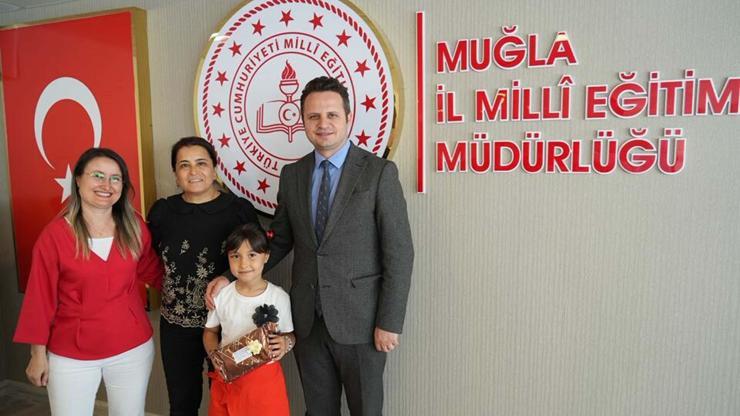 Milli ve manevi değerleri sanatla en iyi ifade ettiler, ödülü kaptılar