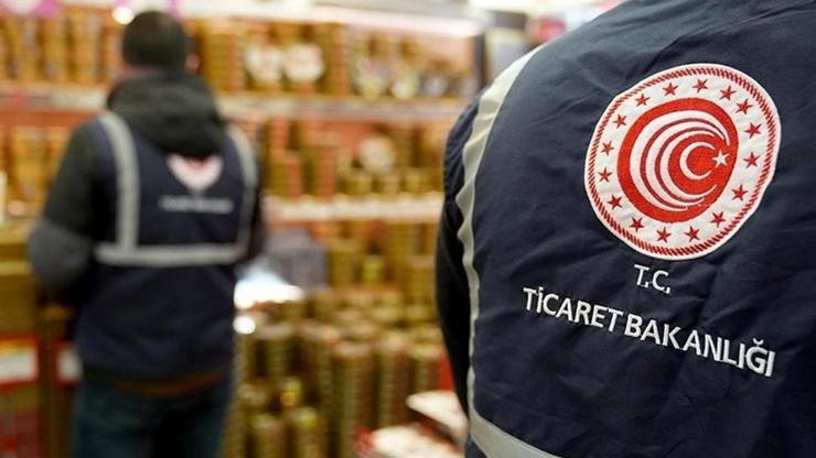 Ticaret Bakanlığı harekete geçti 3 ürün piyasadan toplatılıyor...