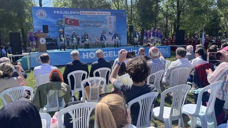 Kâğıthane’de Liseler Tanıtım Şenliği düzenlendi