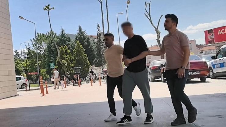 Bursada Silahlı Saldırı: 2 Yaralı