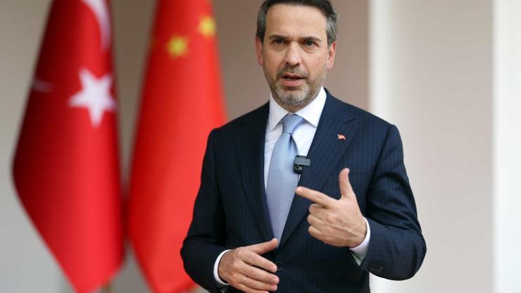 Bakan Bayraktar, Bu müthiş bir şey diyerek duyurdu 6.1 milyar varillik bir rezerv tahmini...
