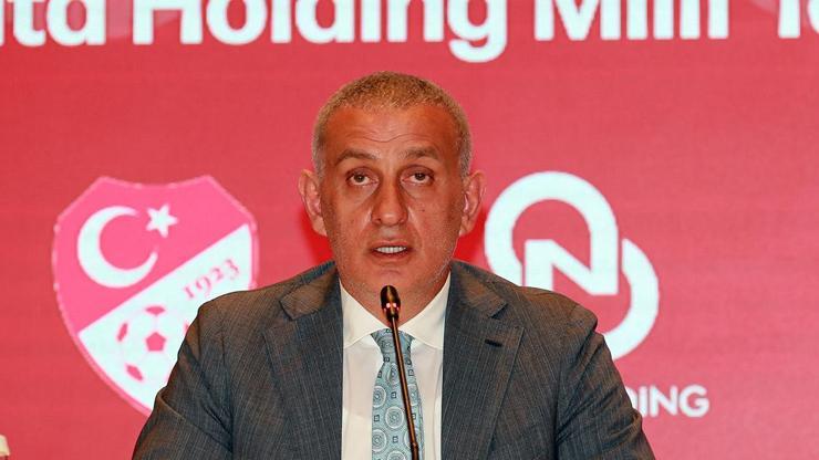 İbrahim Hacıosmanoğlu: Spor, dünyanın en hızlı büyüyen pazarlarından biri
