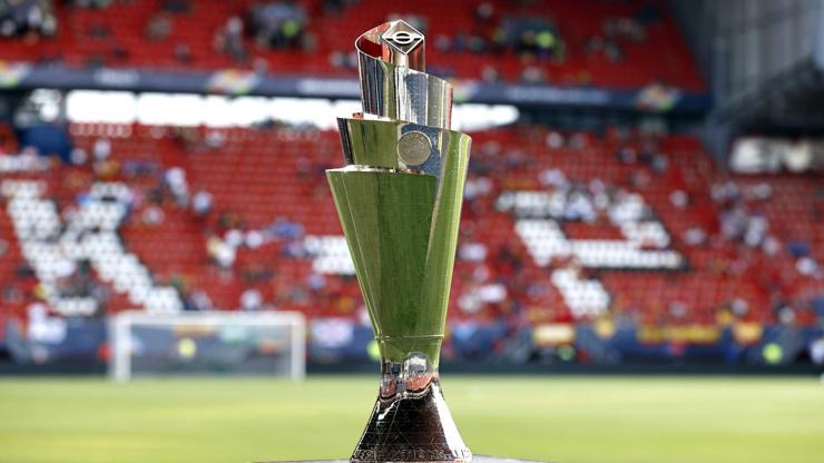 UEFA Uluslar Ligi finallerinde kadro kuralları değişti