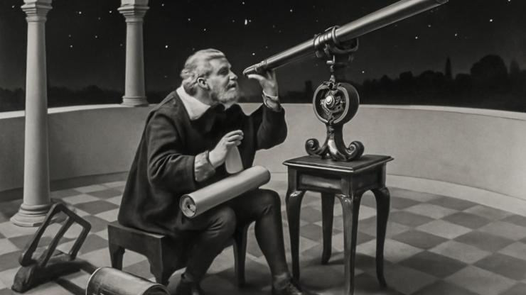 Galileo Galilei Neyi İcat Etti Galileo Galilei Buluşları ve Bilime Katkıları Nelerdir