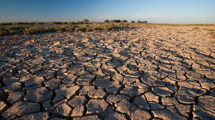 Türkiye için 2030 yılı işaret edildi: Su kıtlığı ile karşı karşıyayız