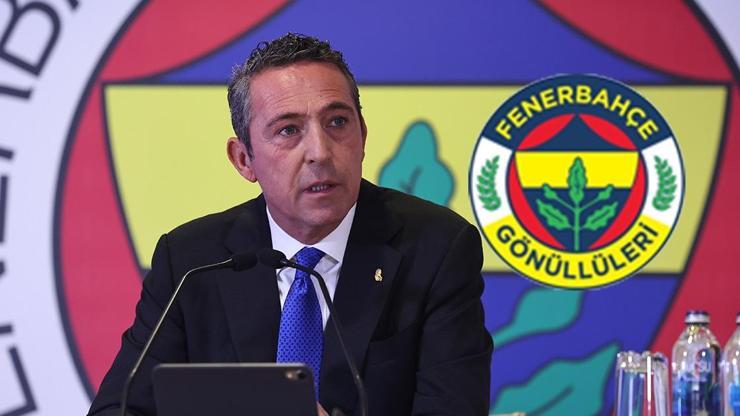 Ali Koç’un Fenerbahçe Gönüllüler Derneği’ne gidişi için açıklama geldi