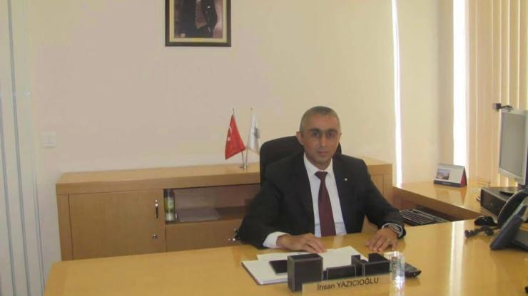 Ankarada banka müdürü gölde ölü bulundu