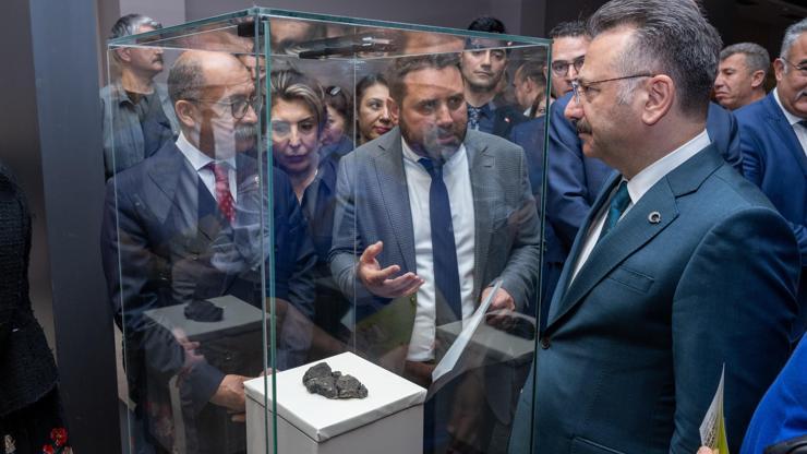 Eskişehir’de 5 bin yıllık ekmek bulundu: Kazı Başkanı Prof. Dr. Türkteki; Mayalanmış, pişirilmiş ilk örnektir